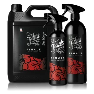 Finale Quick Detailer