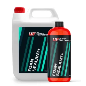 Foam Sealant +