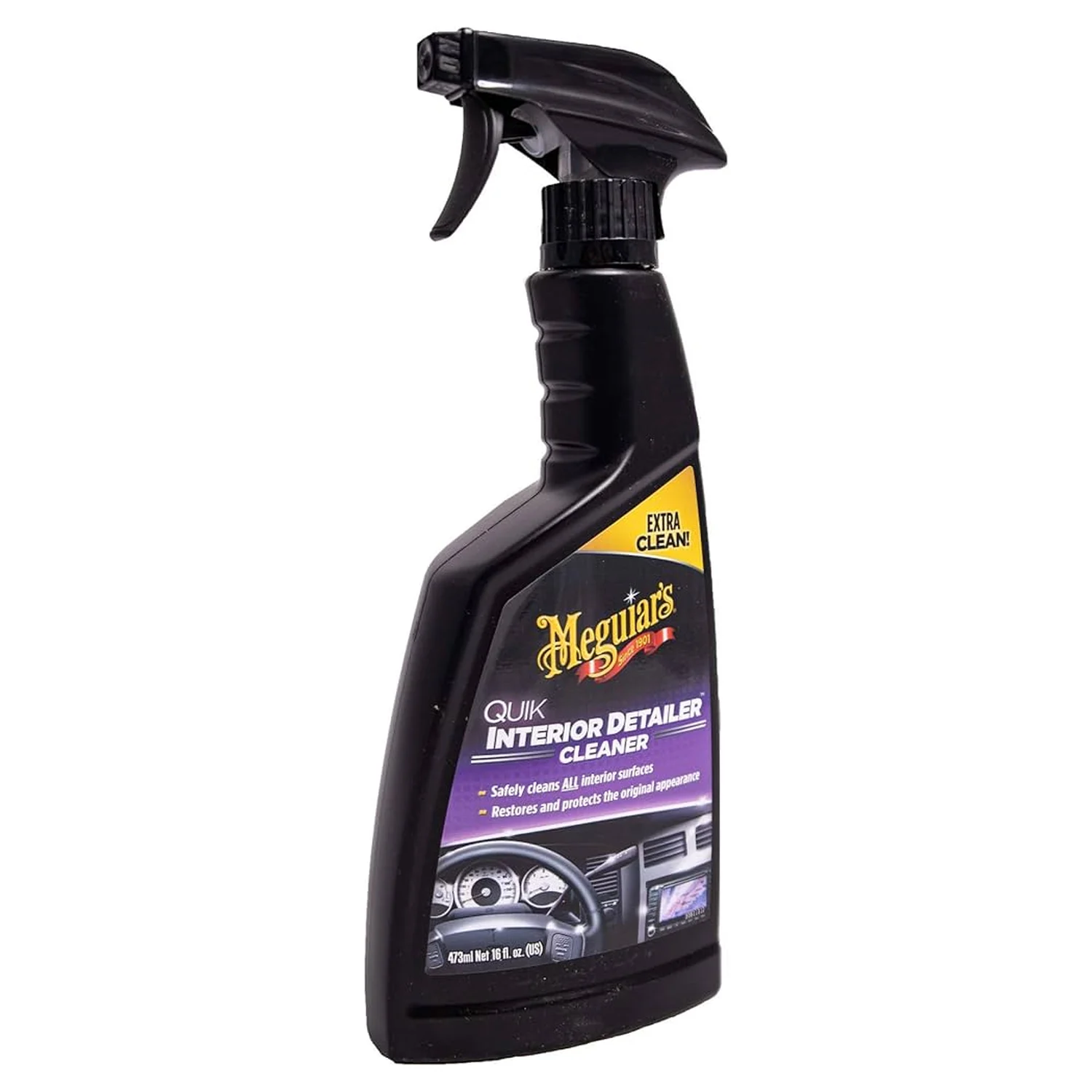 Quik Detailer Interior - Image 2