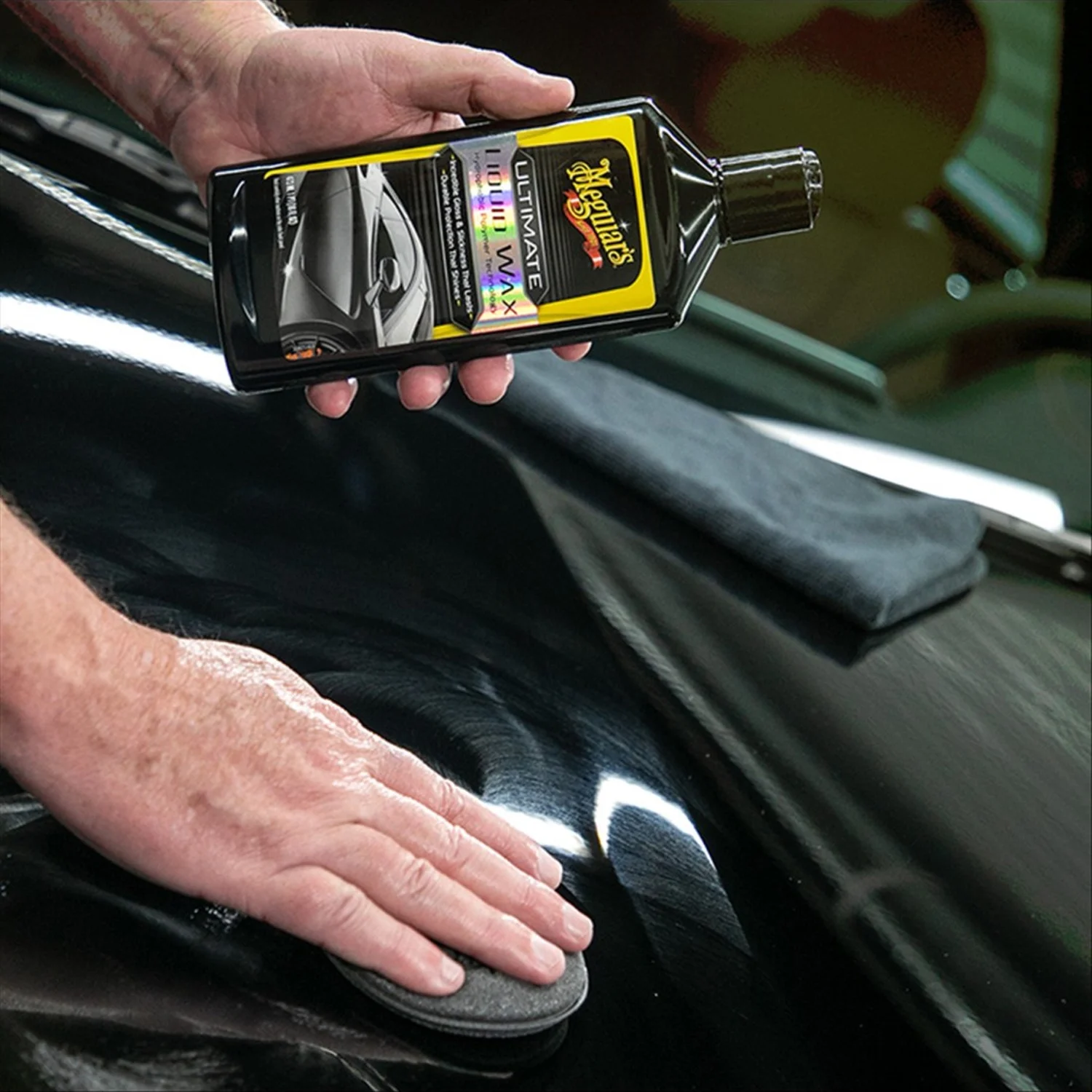 Ultimate Liquid Wax - Image 3