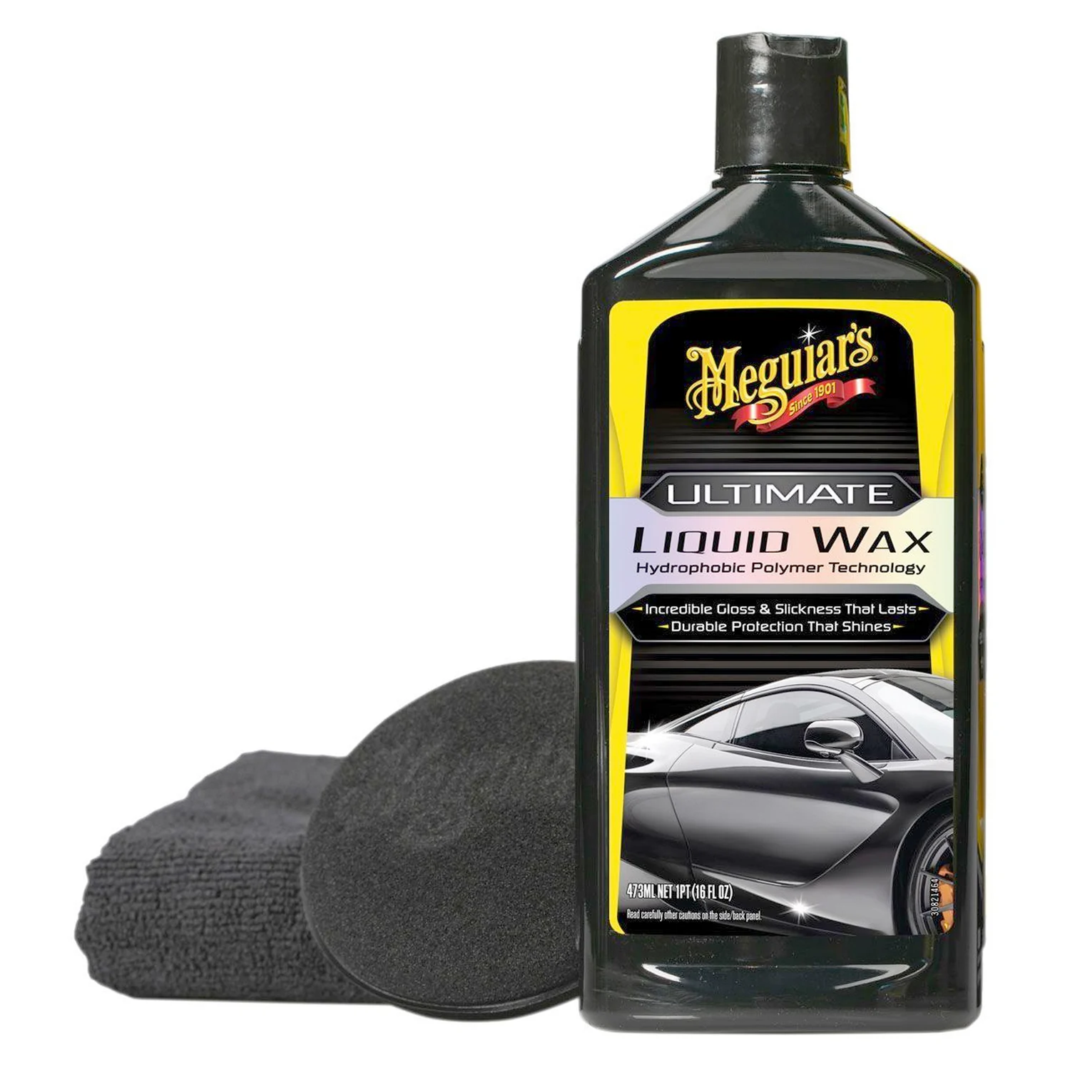 Ultimate Liquid Wax - Image 5
