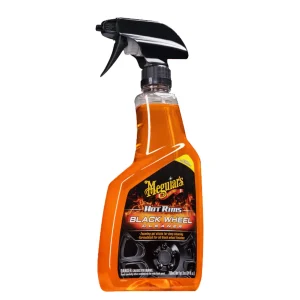 Hot Rims Black Wheel Cleaner
