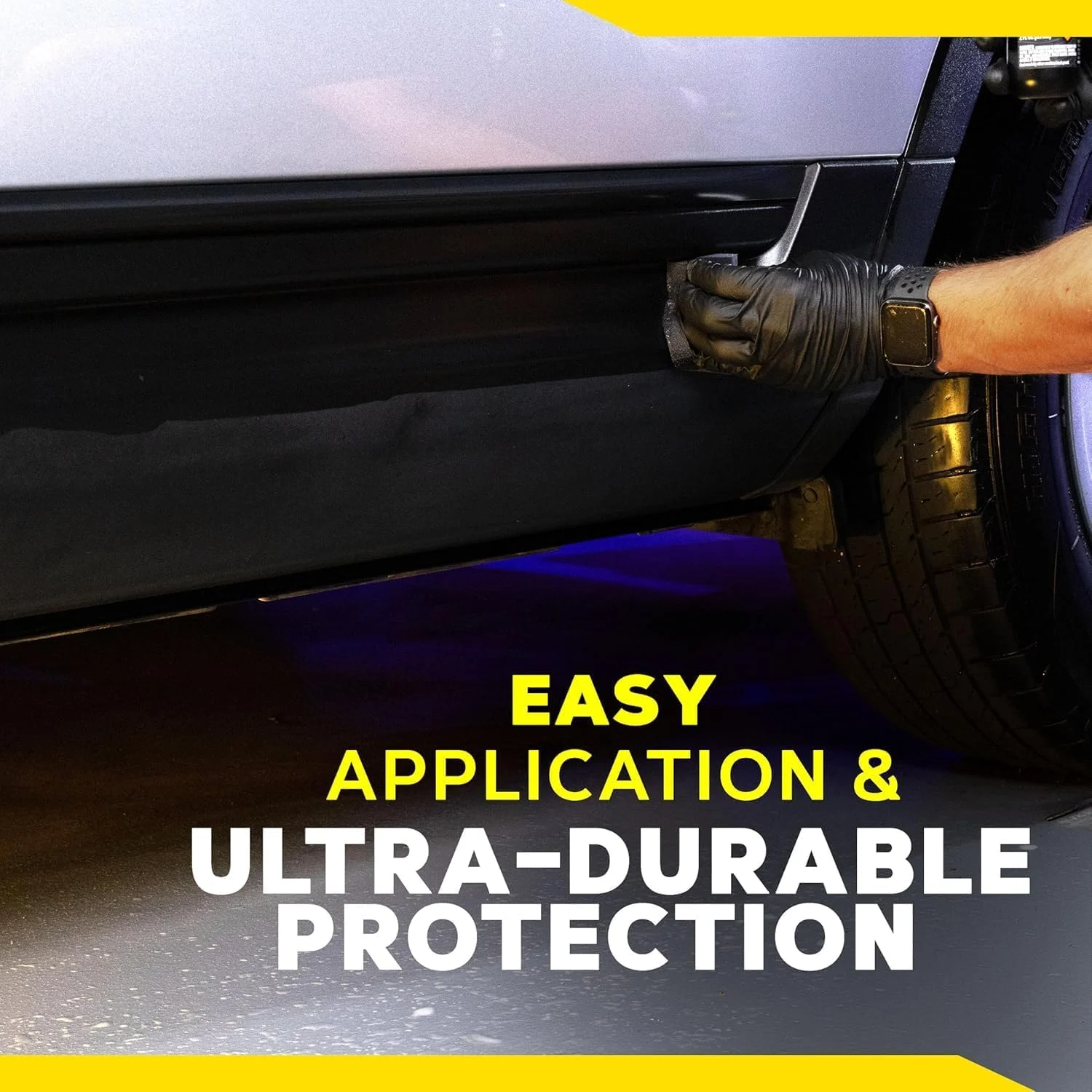 Heavy Duty Trim Restoration Kit - Image 9