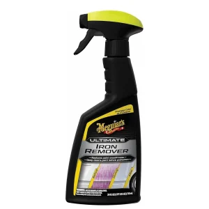 Ultimate Iron Remover