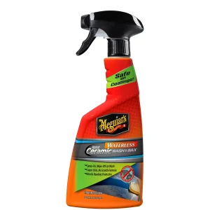 Hybrid Ceramic Waterless Wash & Wax
