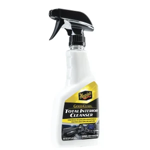 Gold Class Total Interior Cleanser