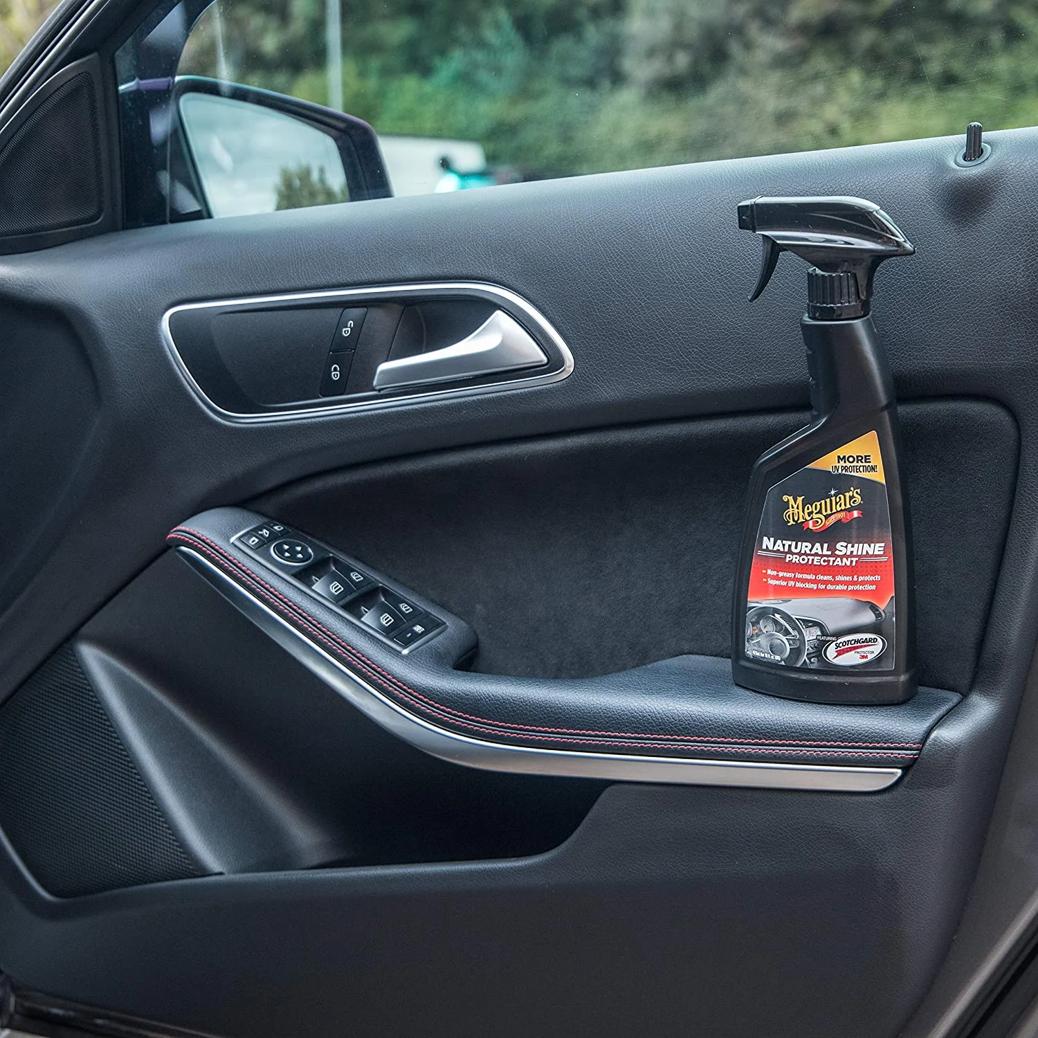 Natural Shine Protectant - Image 5