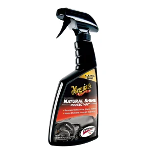 Natural Shine Protectant