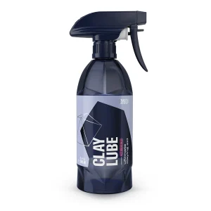 Q²M Clay Lube REDEFINED