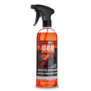 Rim Cleaner & Iron Remover