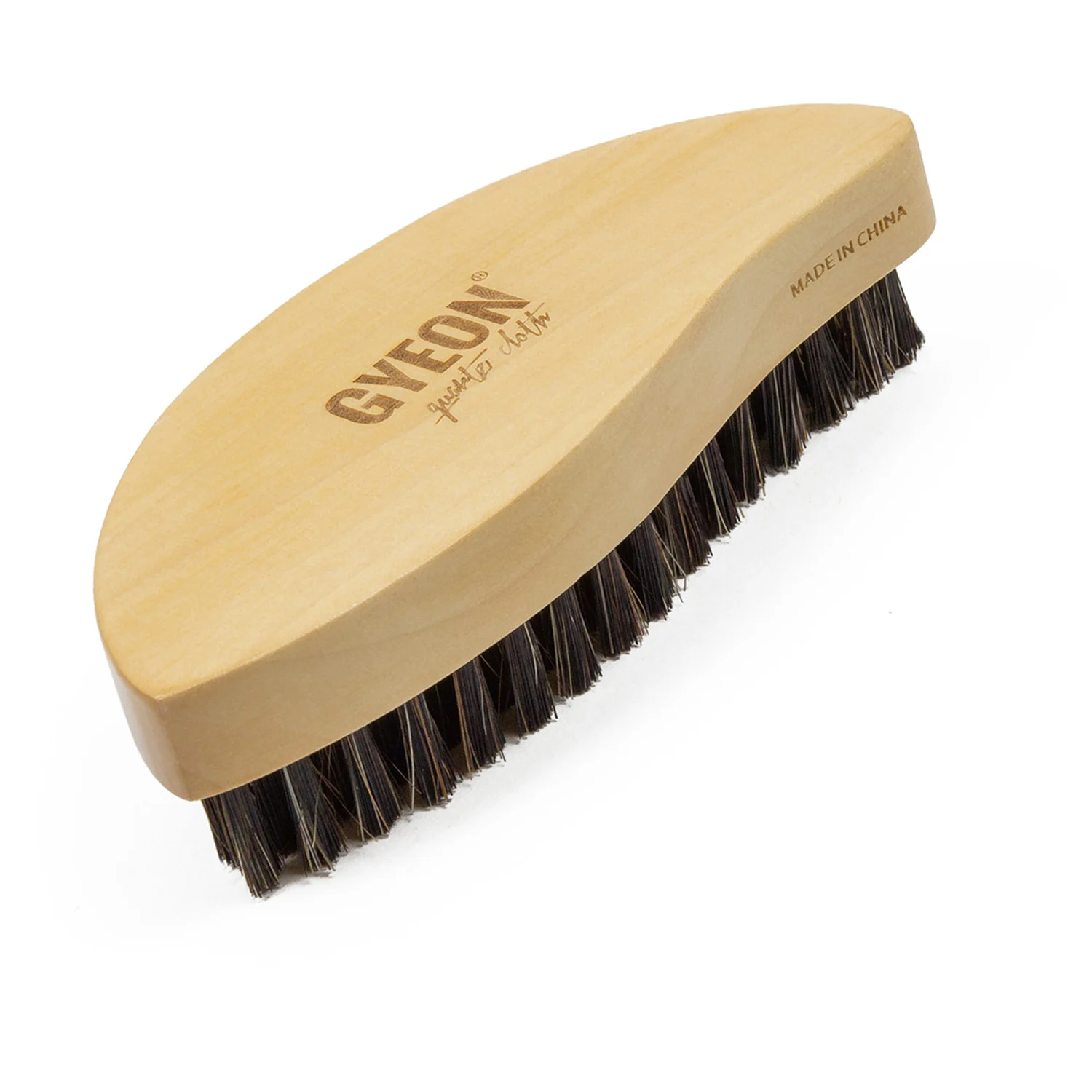 Q²M Leather Brush - Image 2