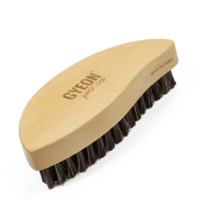 Q²M Leather Brush