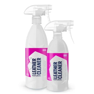 Q²M Leather Cleaner Natural