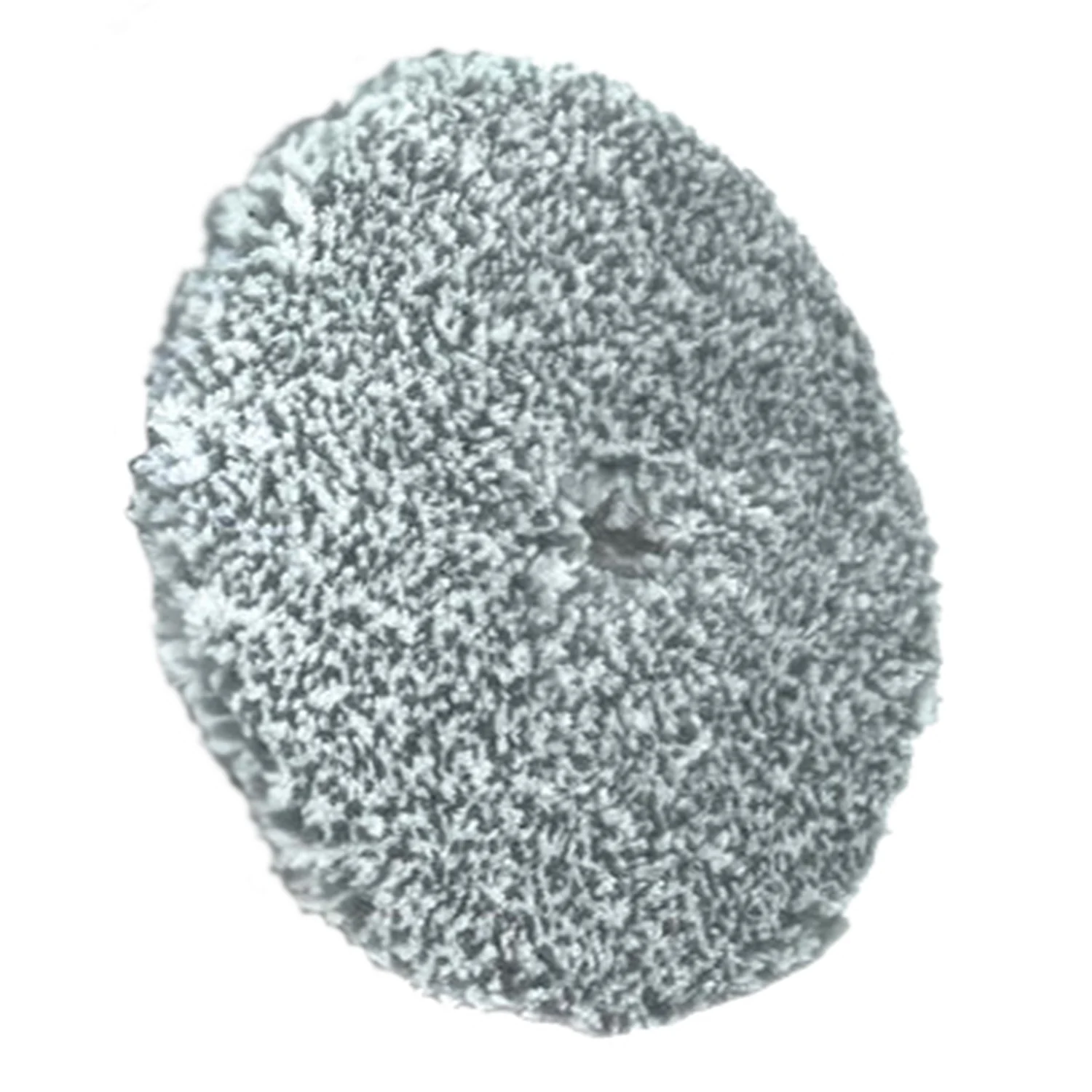 Gray Microfibre Buff - Image 2