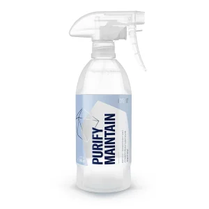 Q²M Purify Maintain