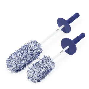 Q²M WheelBrush