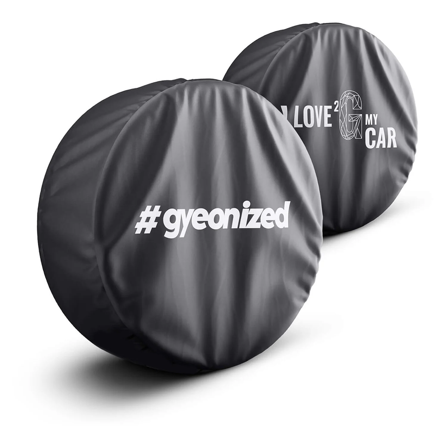 Q²M Wheel Covers - Image 2