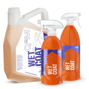 Q²M WetCoat