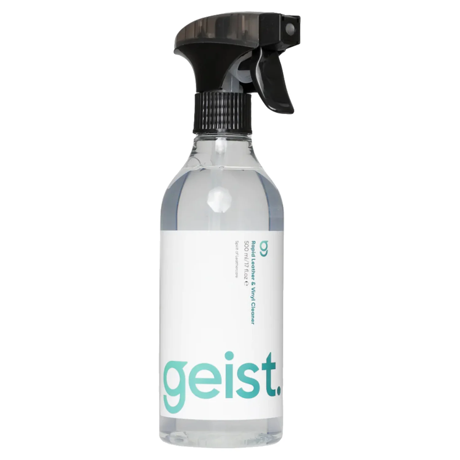 Rapid Leather & Vinyl Cleaner - Image 2