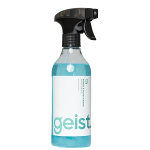 Surface & Screen Cleaner