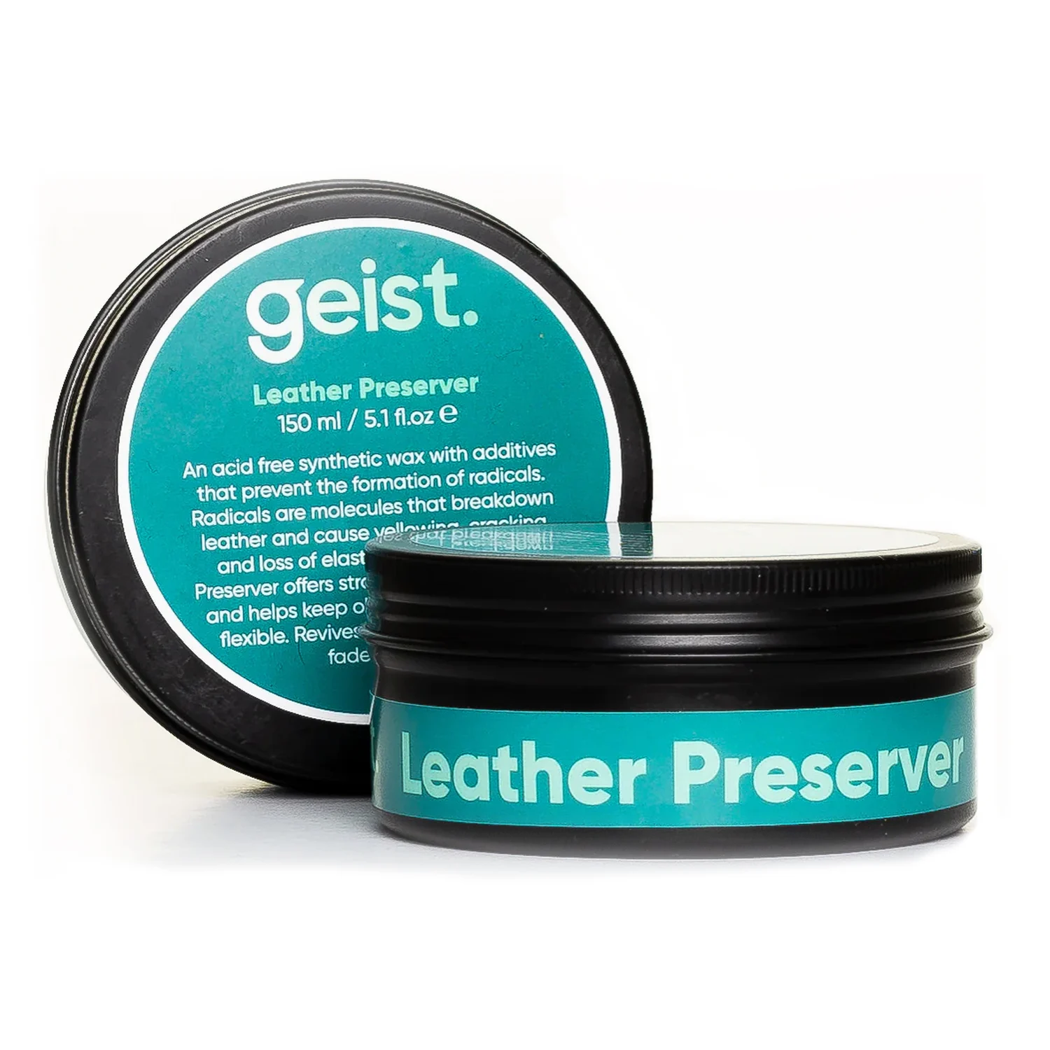 Leather Preserver - Image 2
