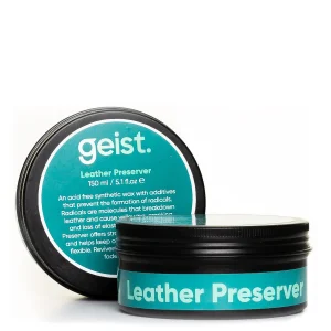 Leather Preserver