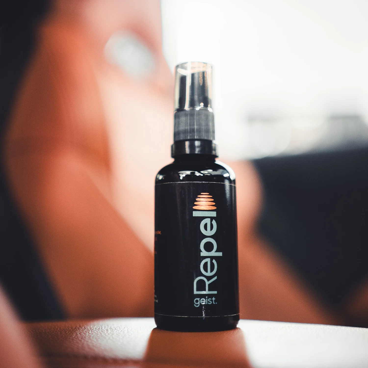 Repel Leather Coating - Image 6