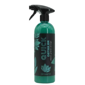 Quick Detailer