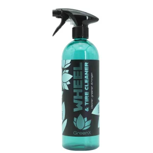 Wheel & Tyre Cleaner