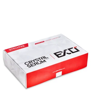 Crystal Serum Light + EXO v5 Kit
