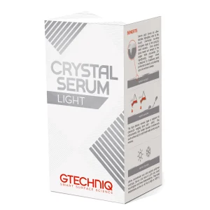 Crystal Serum Light