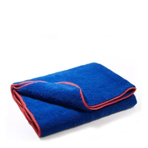 MF2 Zero Scratch Microfibre Towel