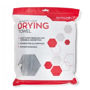 MF7 Short Loop Drying Towel