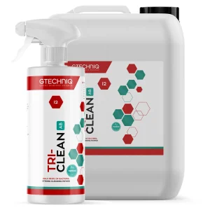 I2 Tri-Clean AB