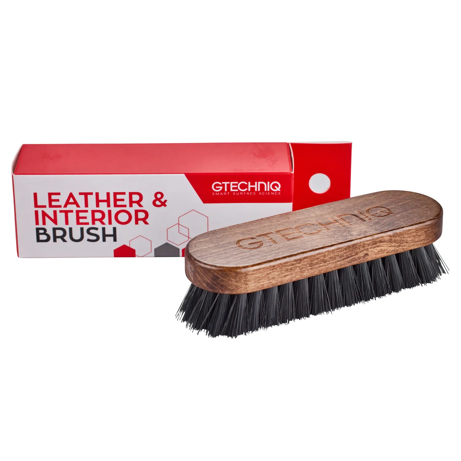 Leather & Interior Brush - Image 2