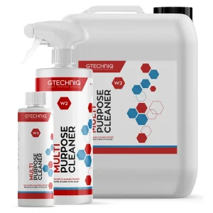 W2 Multi Purpose Cleaner