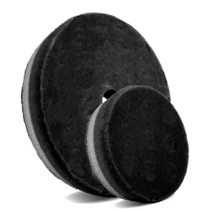 HDO Black Finishing Pad