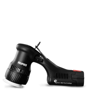 BigFoot HLR75 Mini Polisher