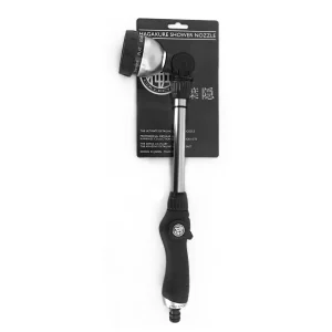 Hagakure Shower Nozzle