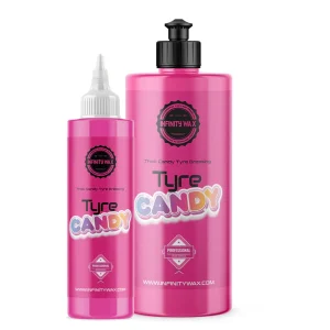 Tyre Candy