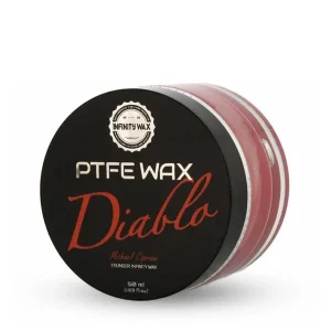 Diablo PTFE Wax