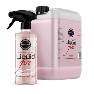 Liquid Fire