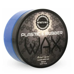 Plastic & Rubber Wax
