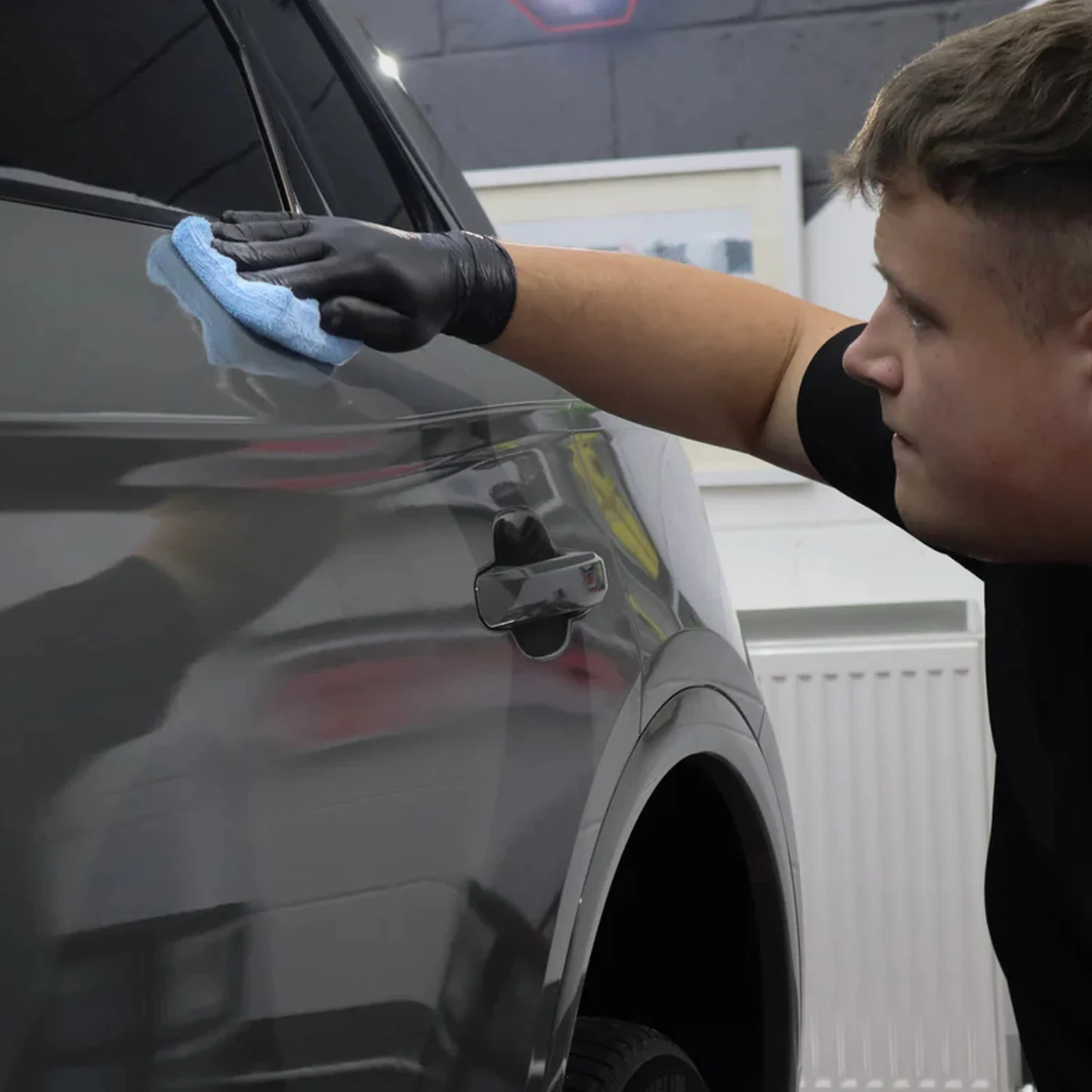 Synergy 2 Year Coating - Image 3