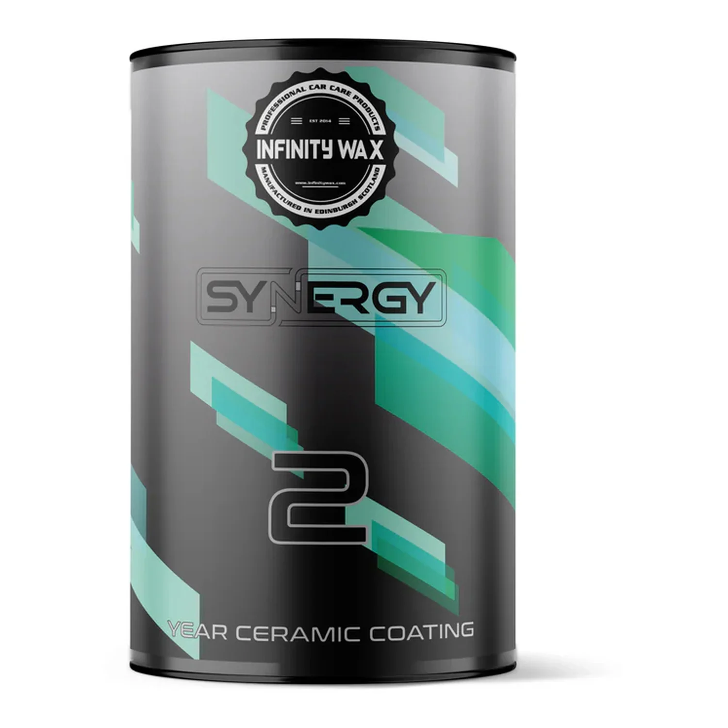 Synergy 2 Year Coating - Image 2