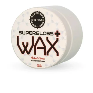 SuperGLoss + Wax