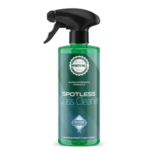 Spotless Glass