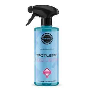 Spotless+ Si02 Glass Cleaner