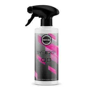 Synergy Quick Detailer