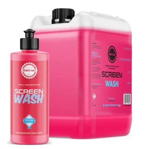 2 in 1 Screen Wash and Deicer